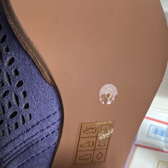 Sale New🌺 Jeffery Campbell Ankle Boot! - Picture 6 of 7